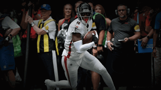 Atlanta Falcons