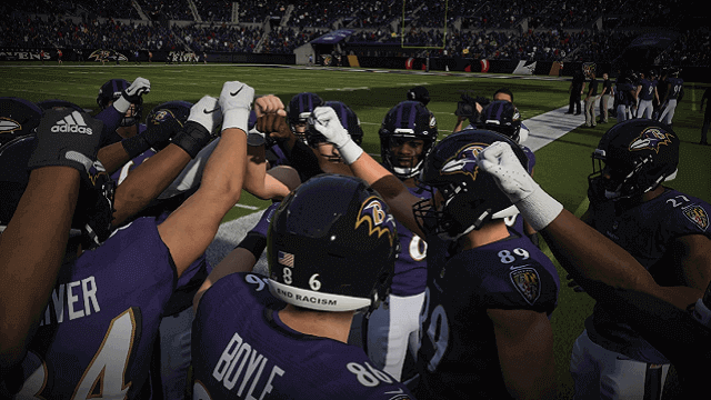 Baltimore Ravens