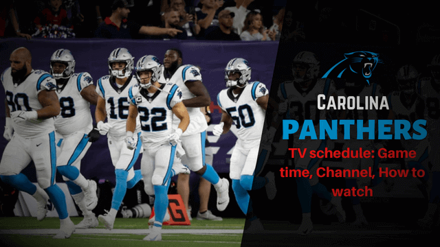 Carolina Panthers