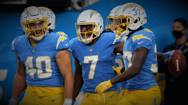 Los Angeles Chargers