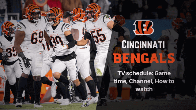 Cincinnati Bengals