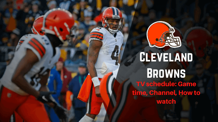 Cleveland Browns