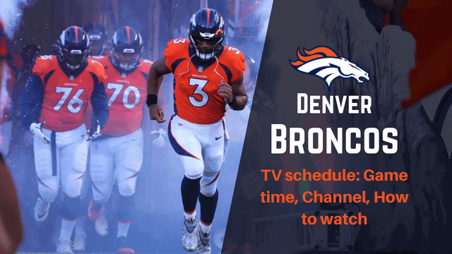 Denver Broncos