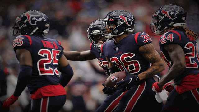 Houston Texans