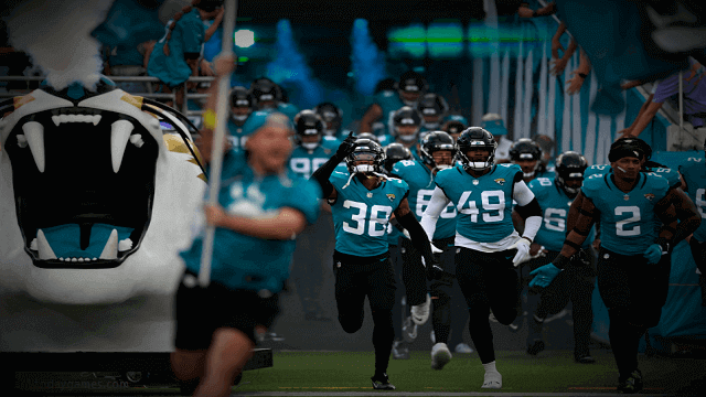 Jacksonville Jaguars