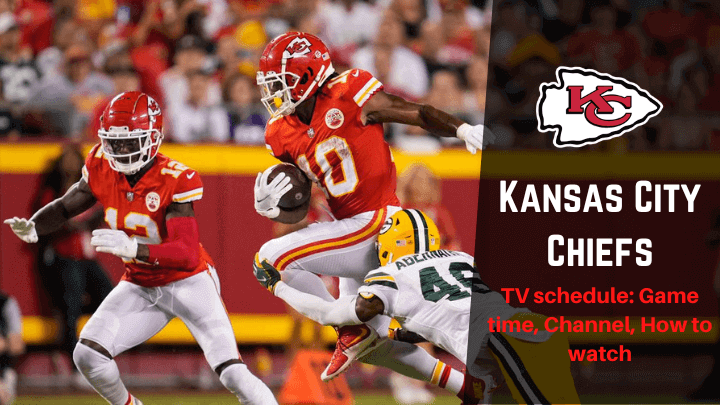 Kansas City Chiefs