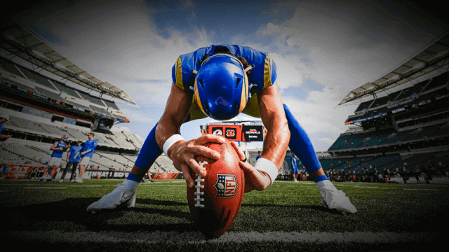 Los Angeles Rams