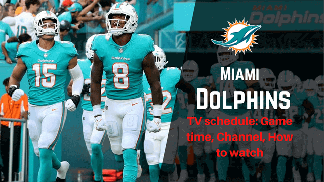 Miami Dolphins