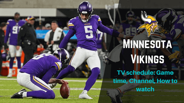 Minnesota Vikings