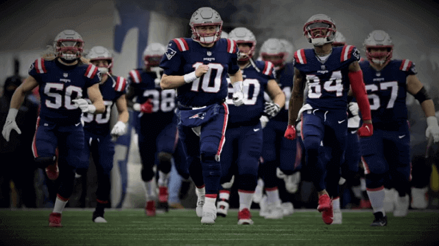 New England Patriots