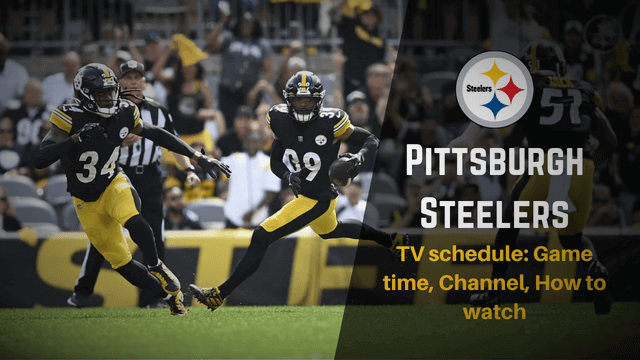 Pittsburgh Steelers