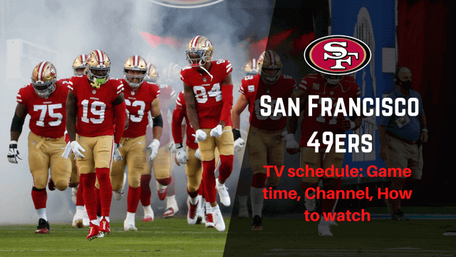 San Francisco 49ers