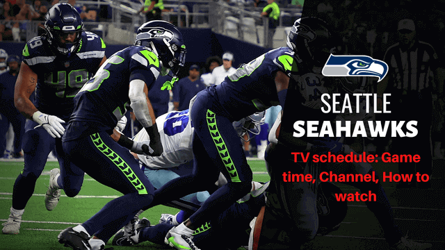 Seattle Seahawks