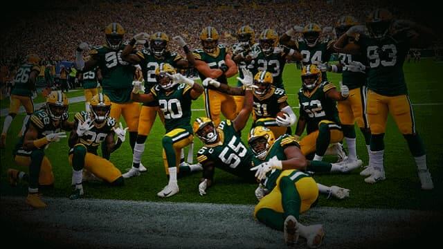 Green Bay Packers