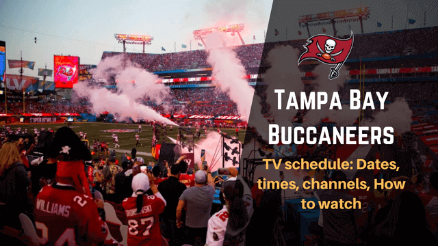 Tampa Bay Buccaneers