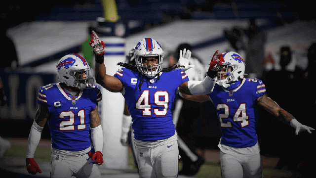 Buffalo Bills