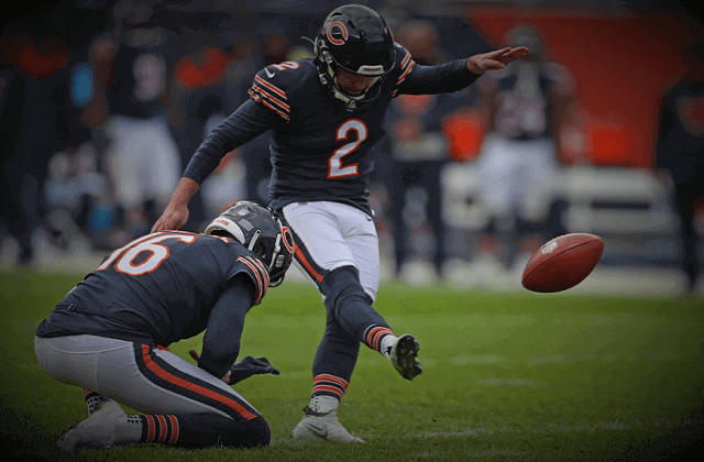 Chicago Bears