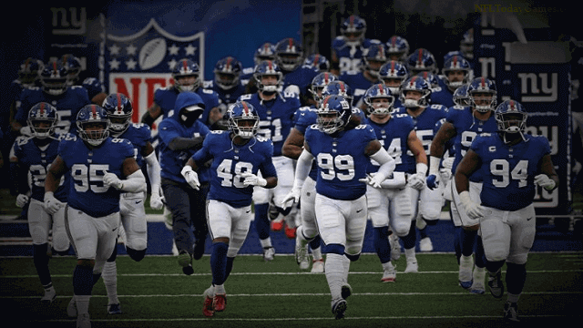 New York Giants