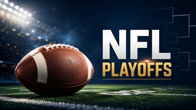 NFL Playoffs