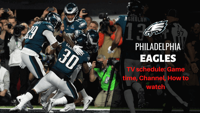 Philadelphia Eagles