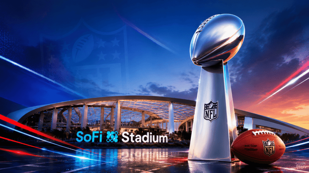 Super Bowl 2027
