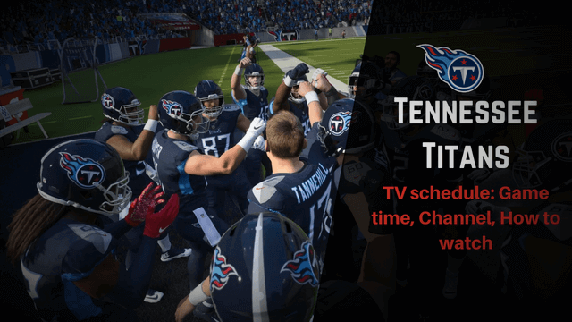 Tennessee Titans