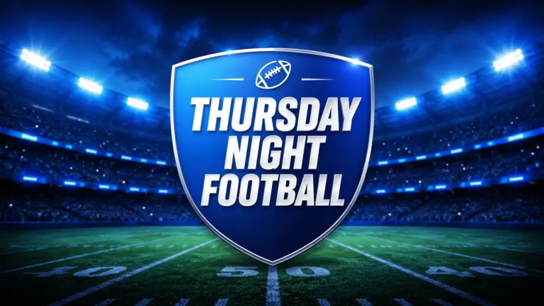 Thursday Night Football